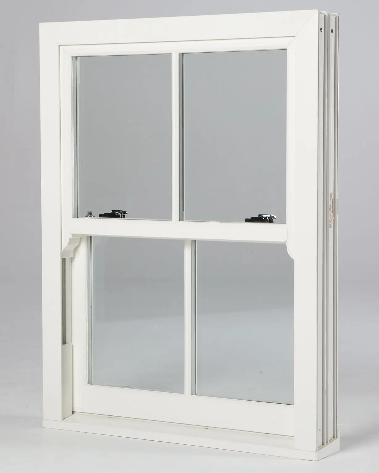Heritage vertical slider