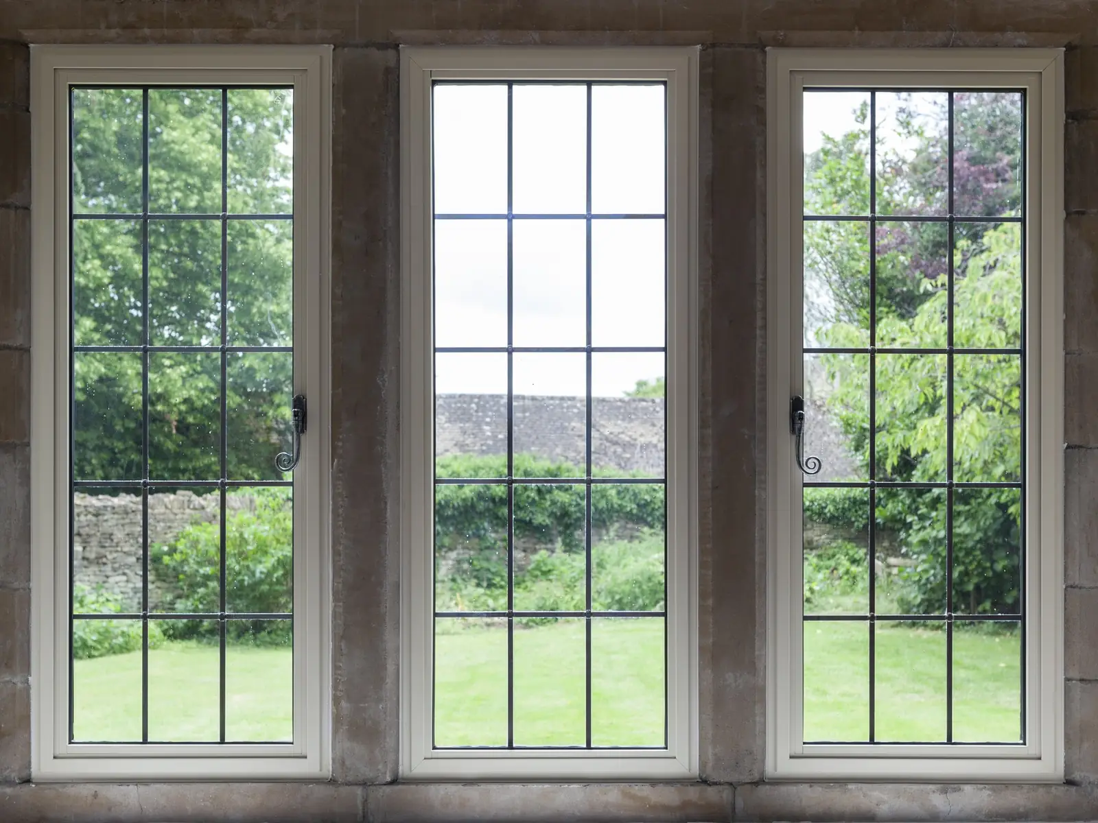Alitherm Heritage