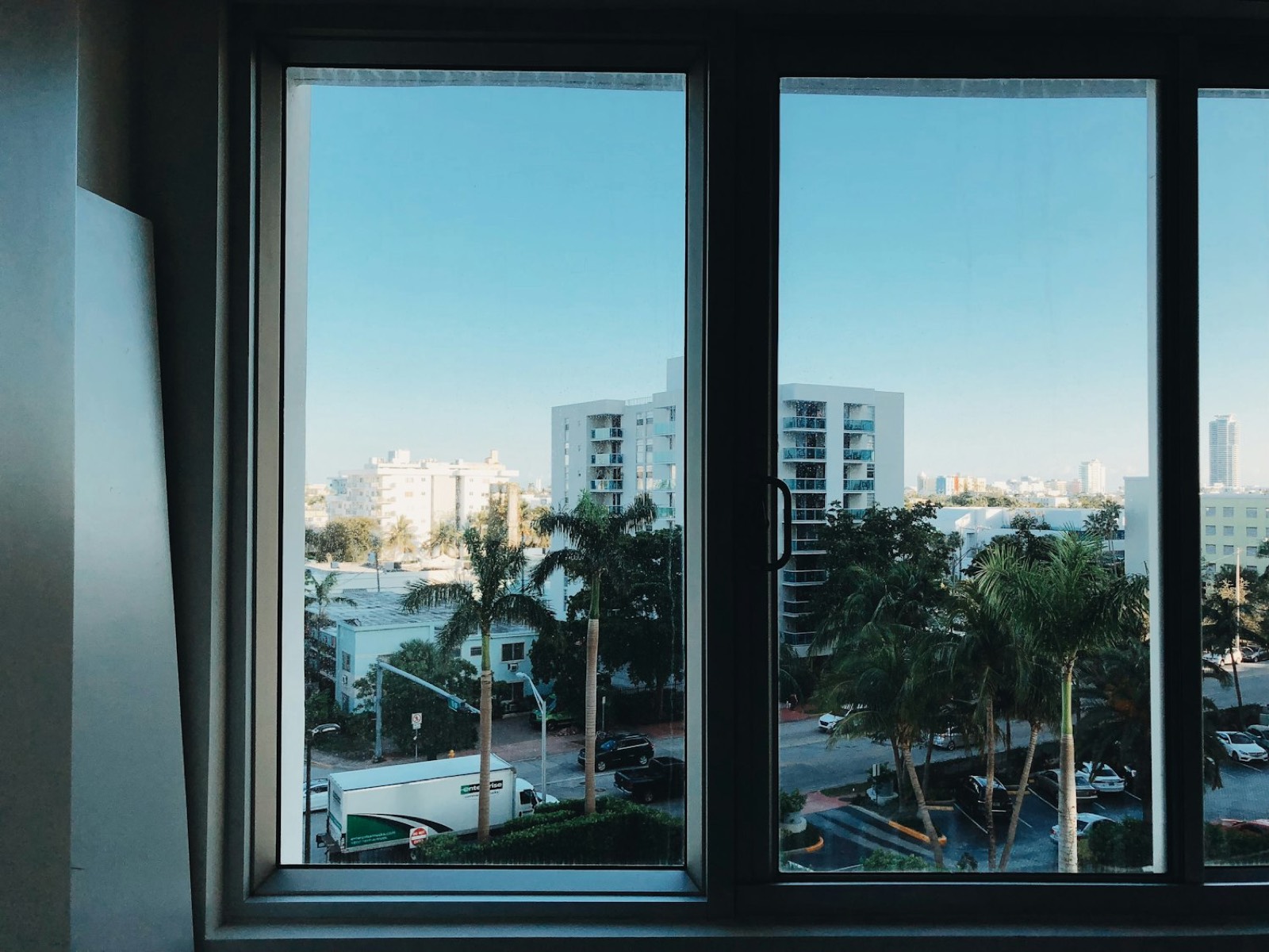 uPVC windows