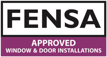 FENSA approved window and door installations